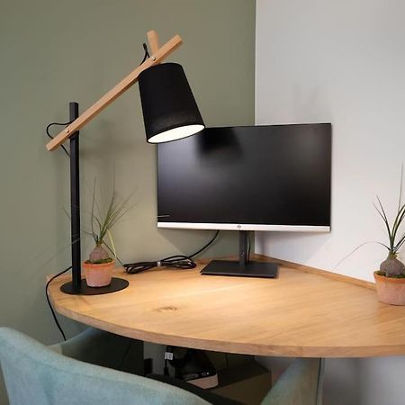 Appartement Standing -T3- Centre Écully Dış mekan fotoğraf