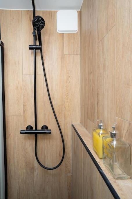 Appartement Standing -T3- Centre Écully Dış mekan fotoğraf